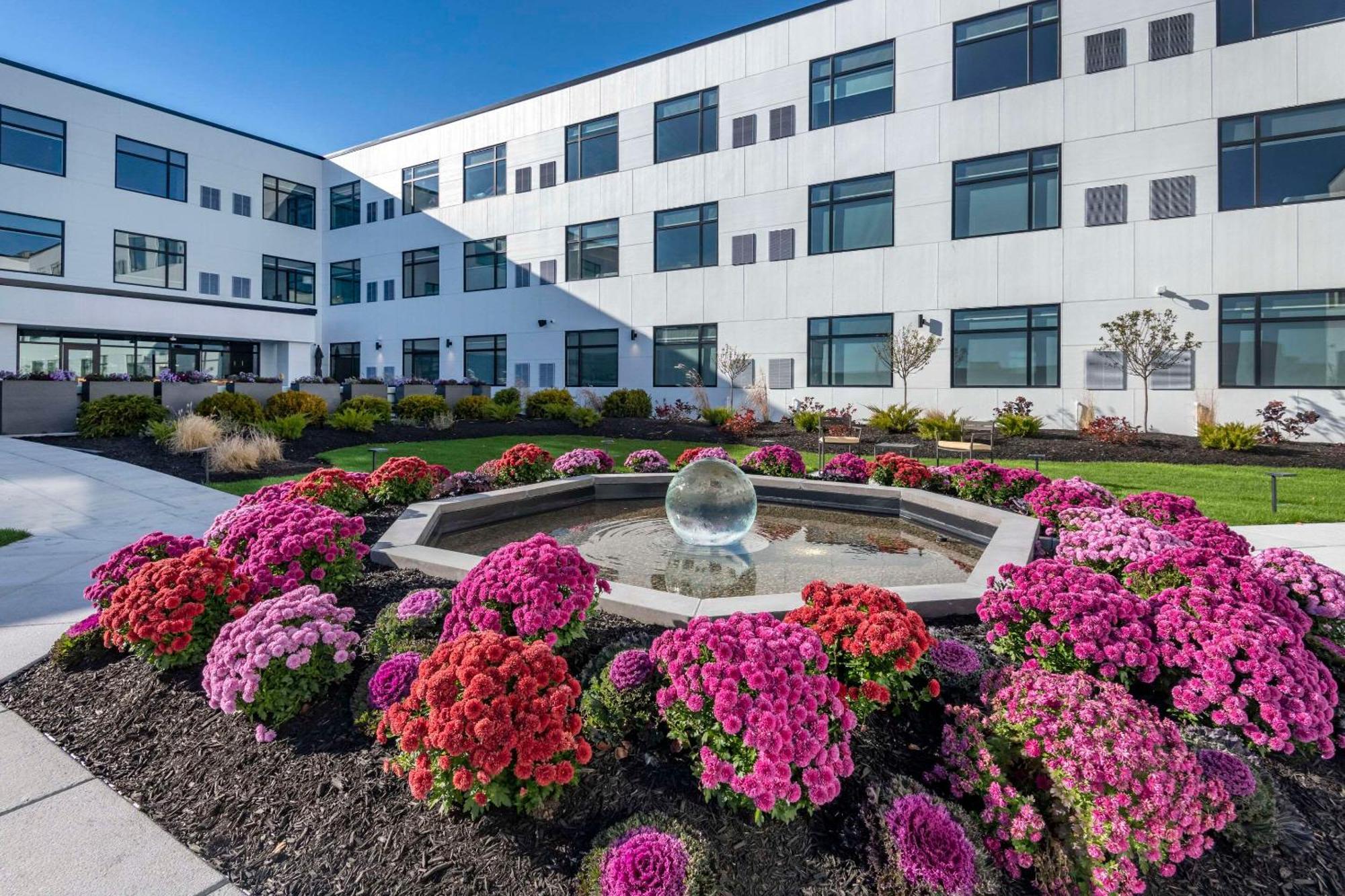 Cambria Hotel Portland Downtown Old Port Esterno foto